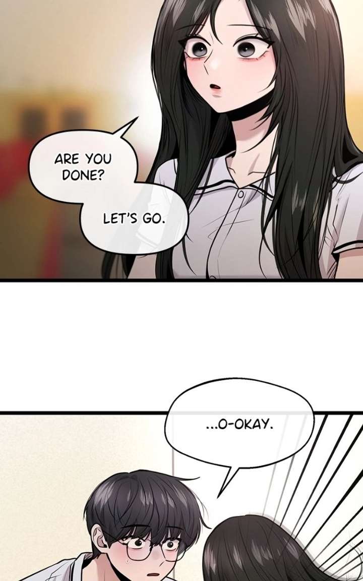 Back to Chanbi Chapter 82 page 39 - 