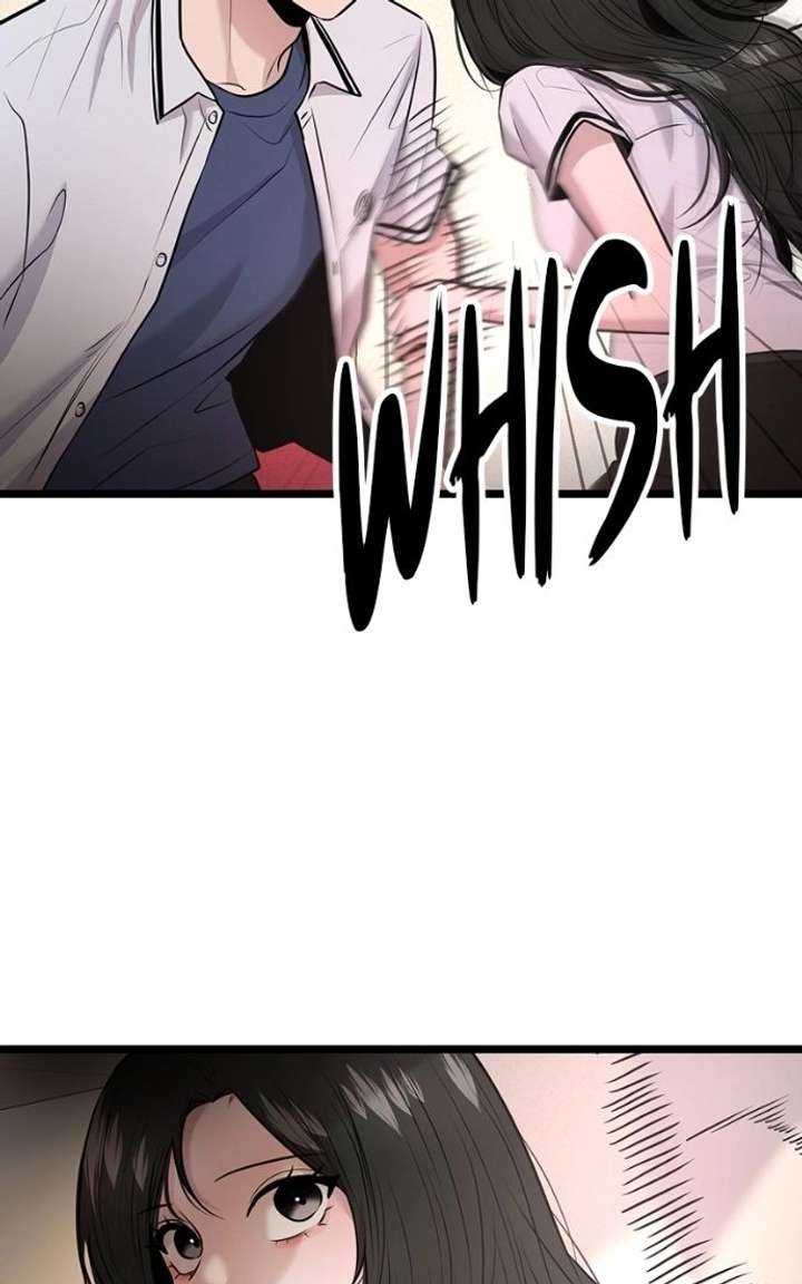 Back to Chanbi Chapter 82 page 40 - 