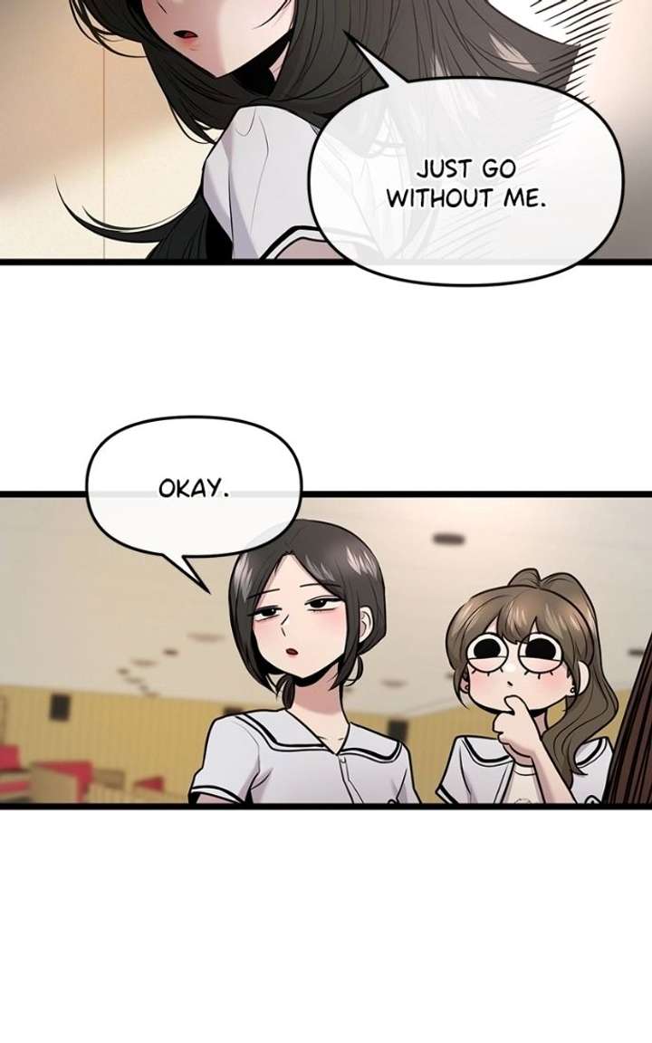 Back to Chanbi Chapter 82 page 41 - 