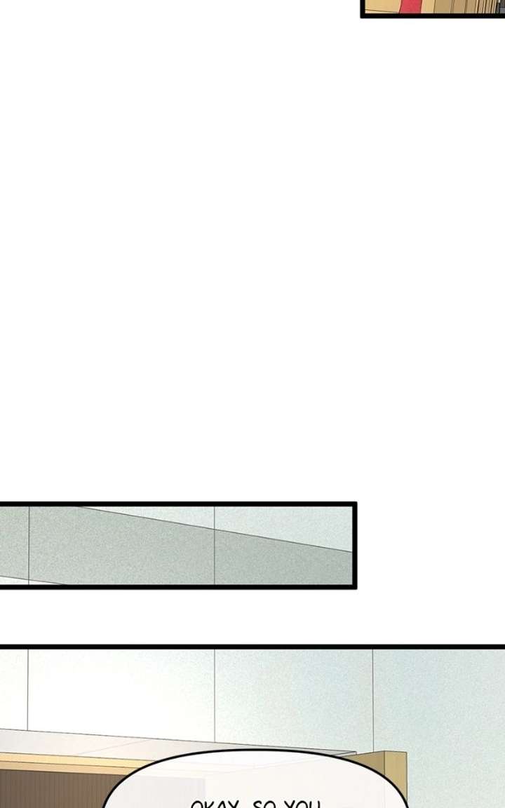 Back to Chanbi Chapter 82 page 43 - 