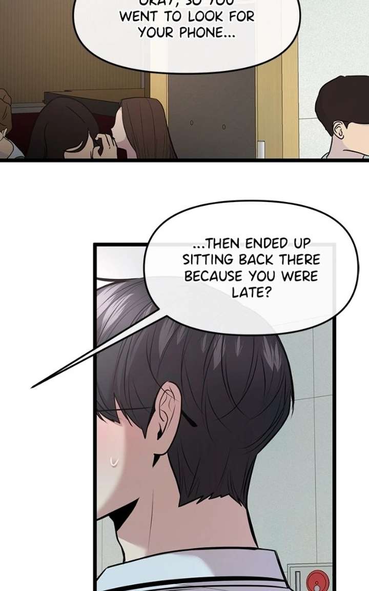 Back to Chanbi Chapter 82 page 44 - 