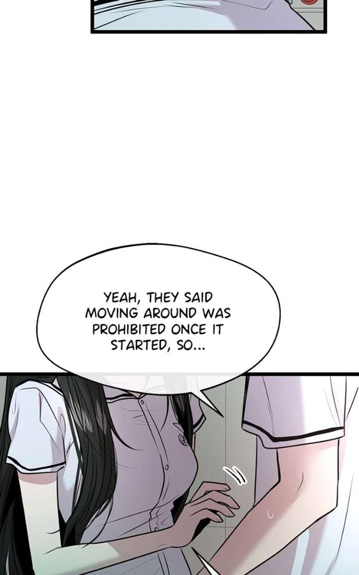 Back to Chanbi Chapter 82 page 45 - 