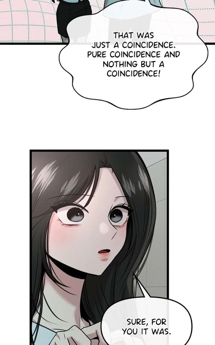Back to Chanbi Chapter 82 page 47 - 