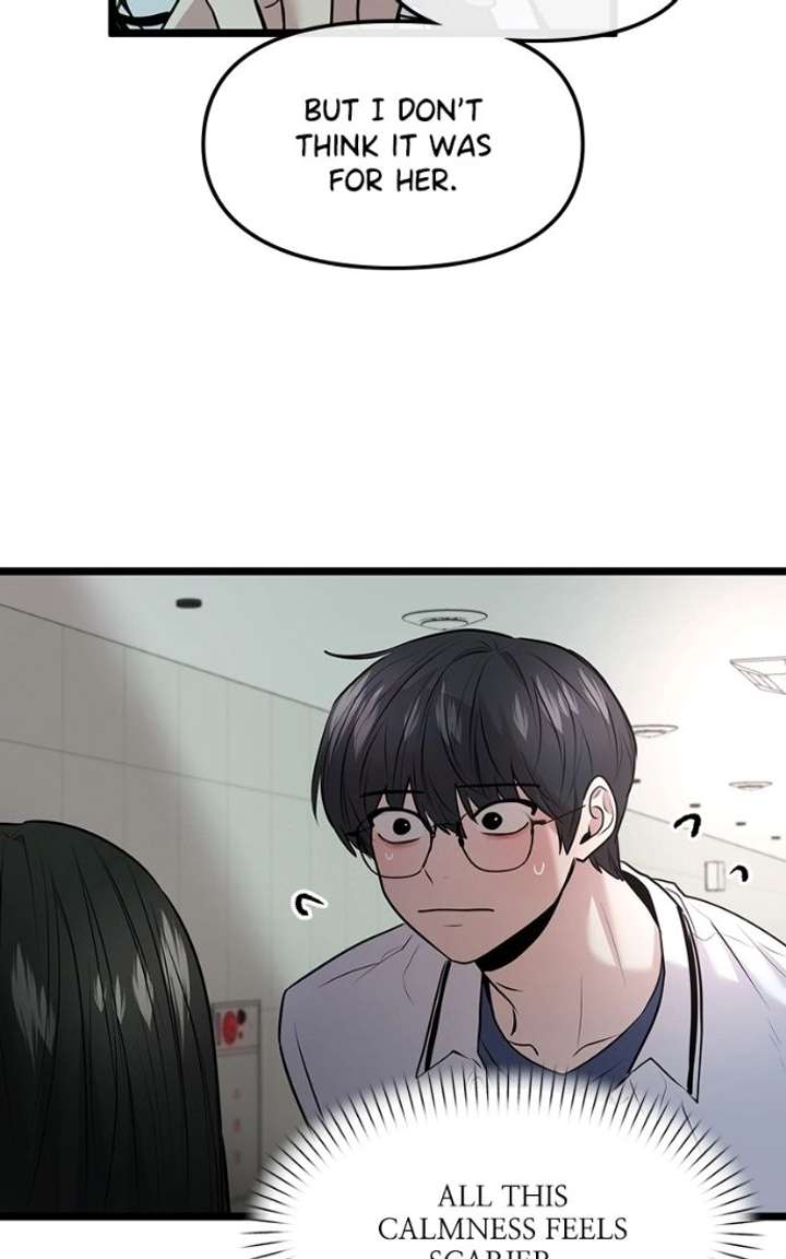 Back to Chanbi Chapter 82 page 48 - 