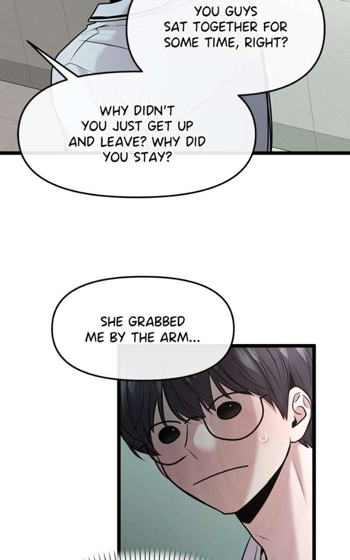 Back to Chanbi Chapter 82 page 50 - 
