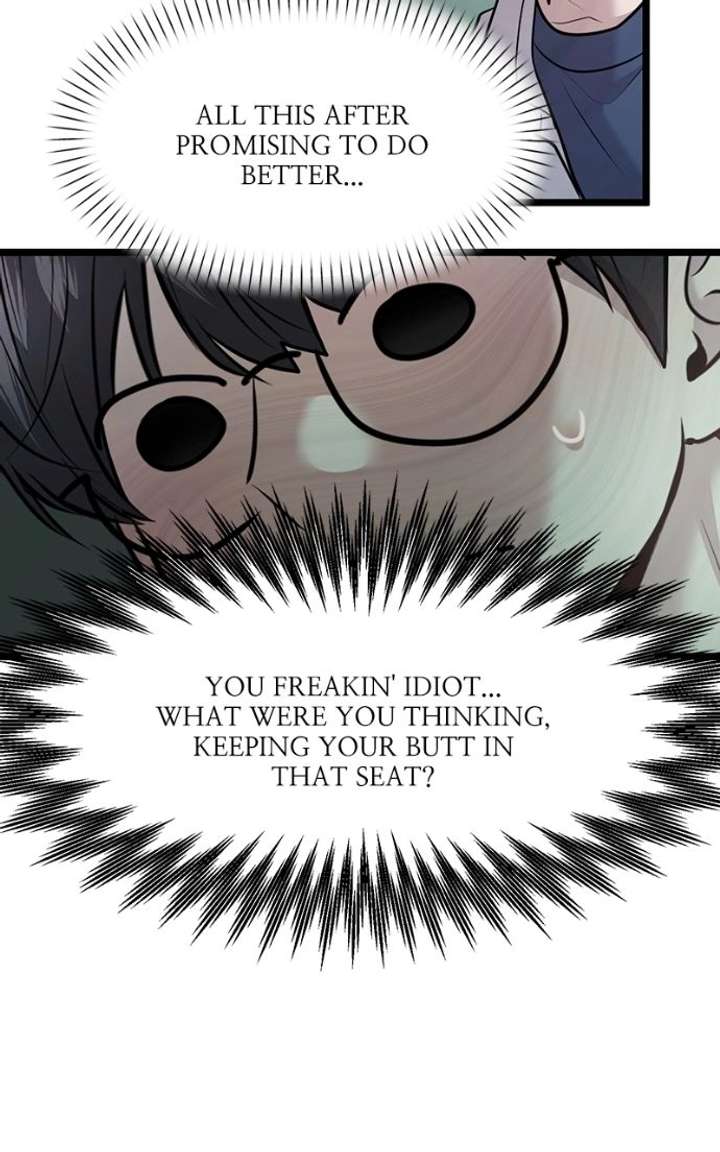 Back to Chanbi Chapter 82 page 51 - 