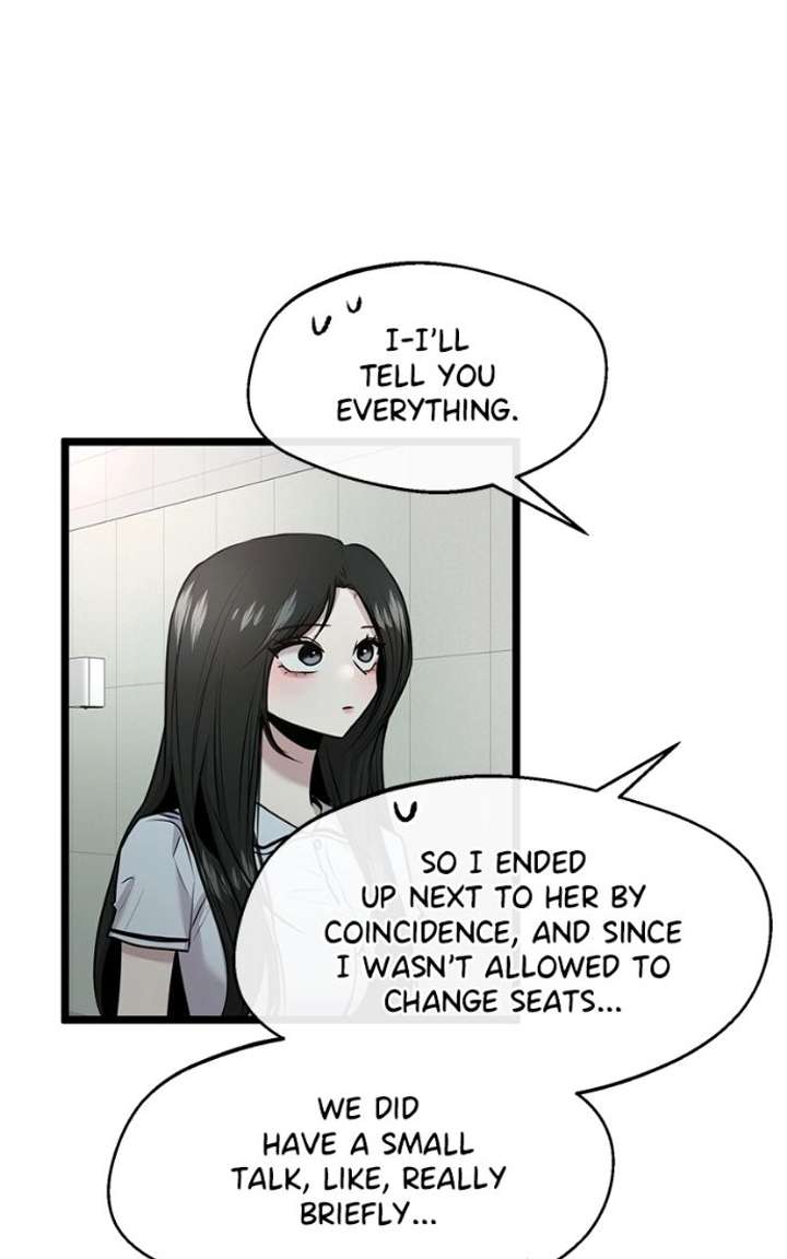 Back to Chanbi Chapter 82 page 52 - 