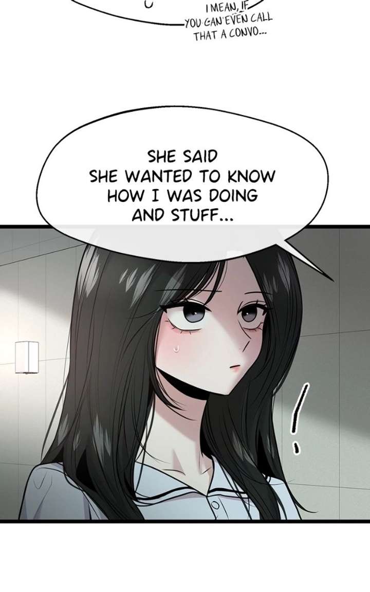 Back to Chanbi Chapter 82 page 53 - 