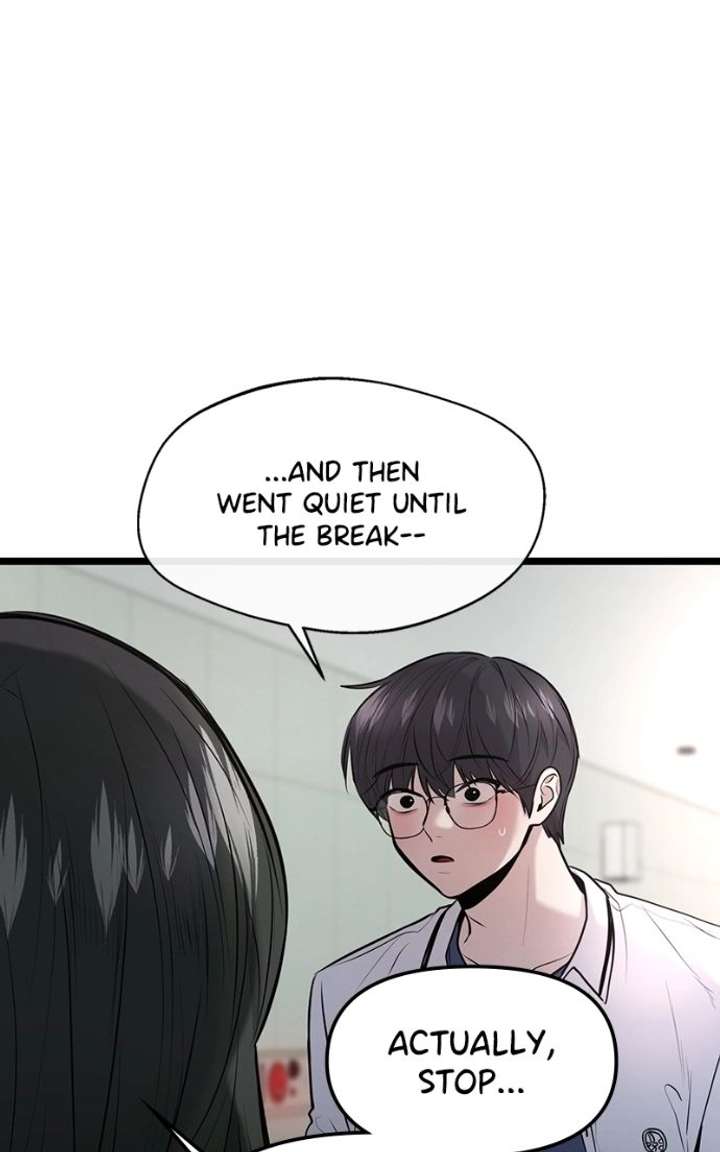Back to Chanbi Chapter 82 page 54 - 