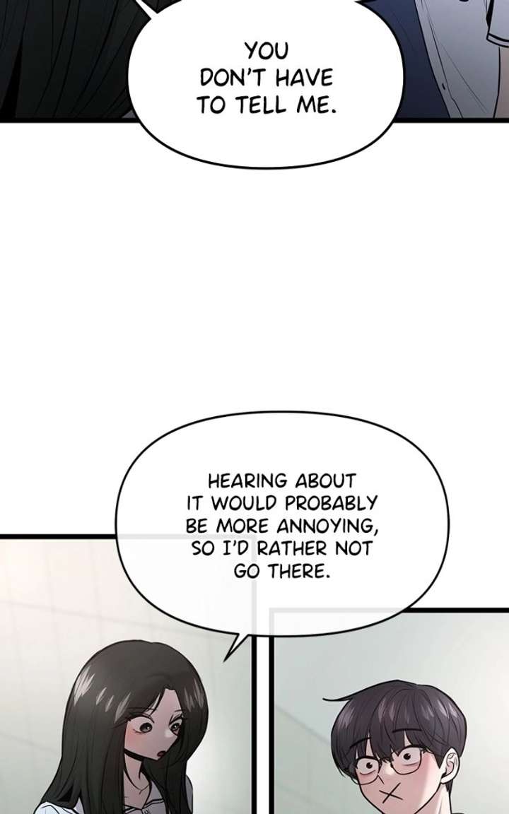 Back to Chanbi Chapter 82 page 55 - 