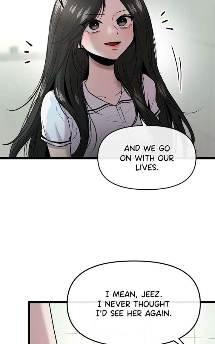 Back to Chanbi Chapter 82 page 57 - 