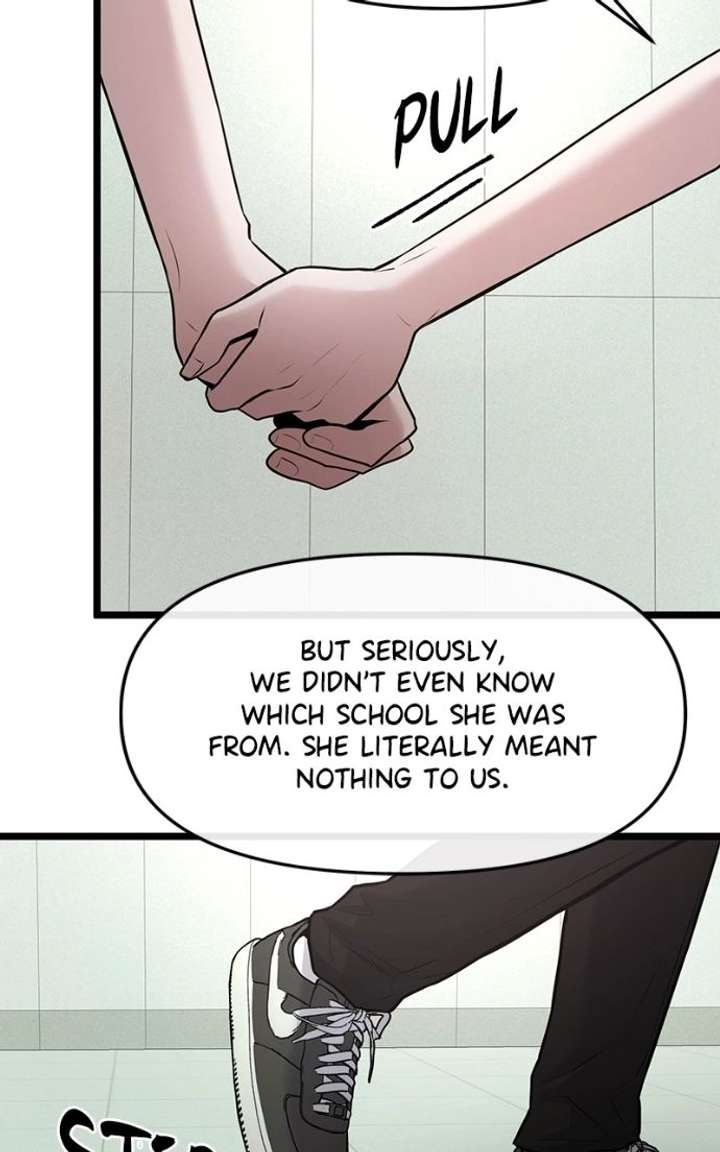 Back to Chanbi Chapter 82 page 58 - 