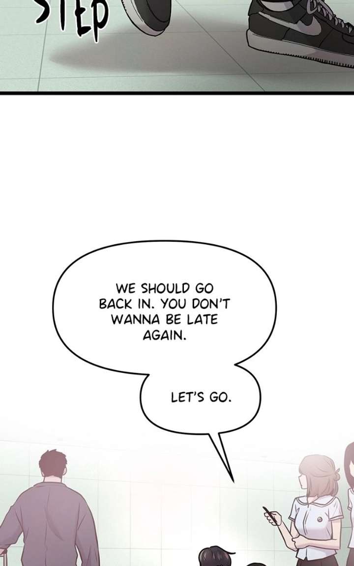 Back to Chanbi Chapter 82 page 59 - 