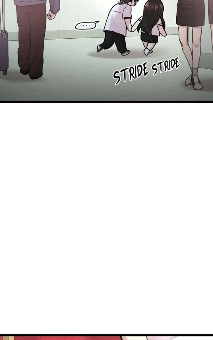 Back to Chanbi Chapter 82 page 60 - 