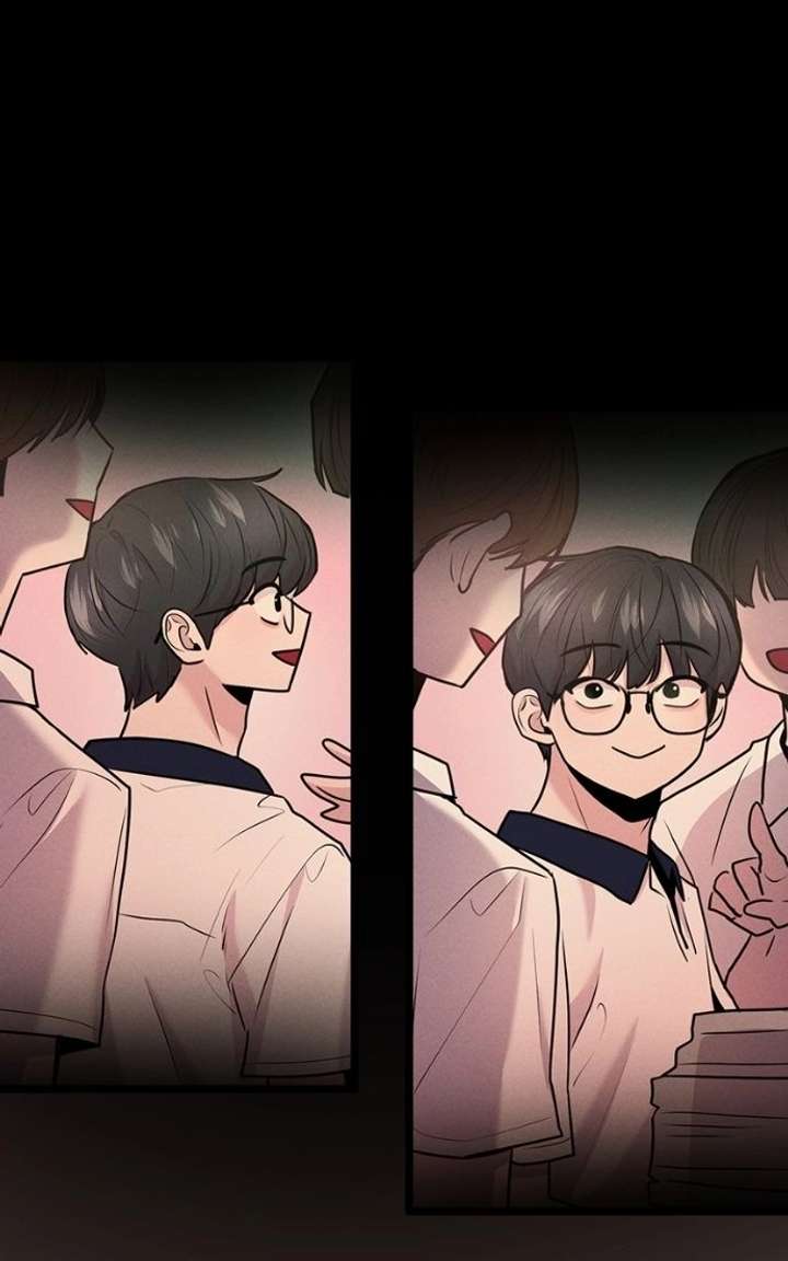 Back to Chanbi Chapter 82 page 7 - 