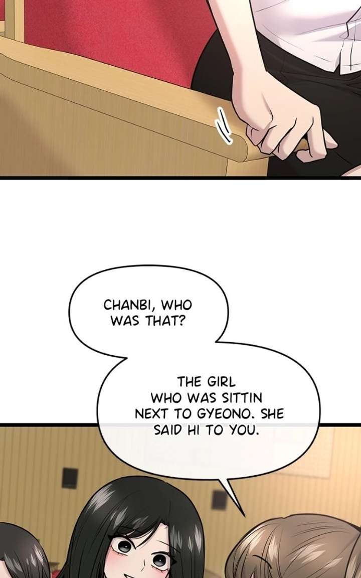 Back to Chanbi Chapter 82 page 61 - 