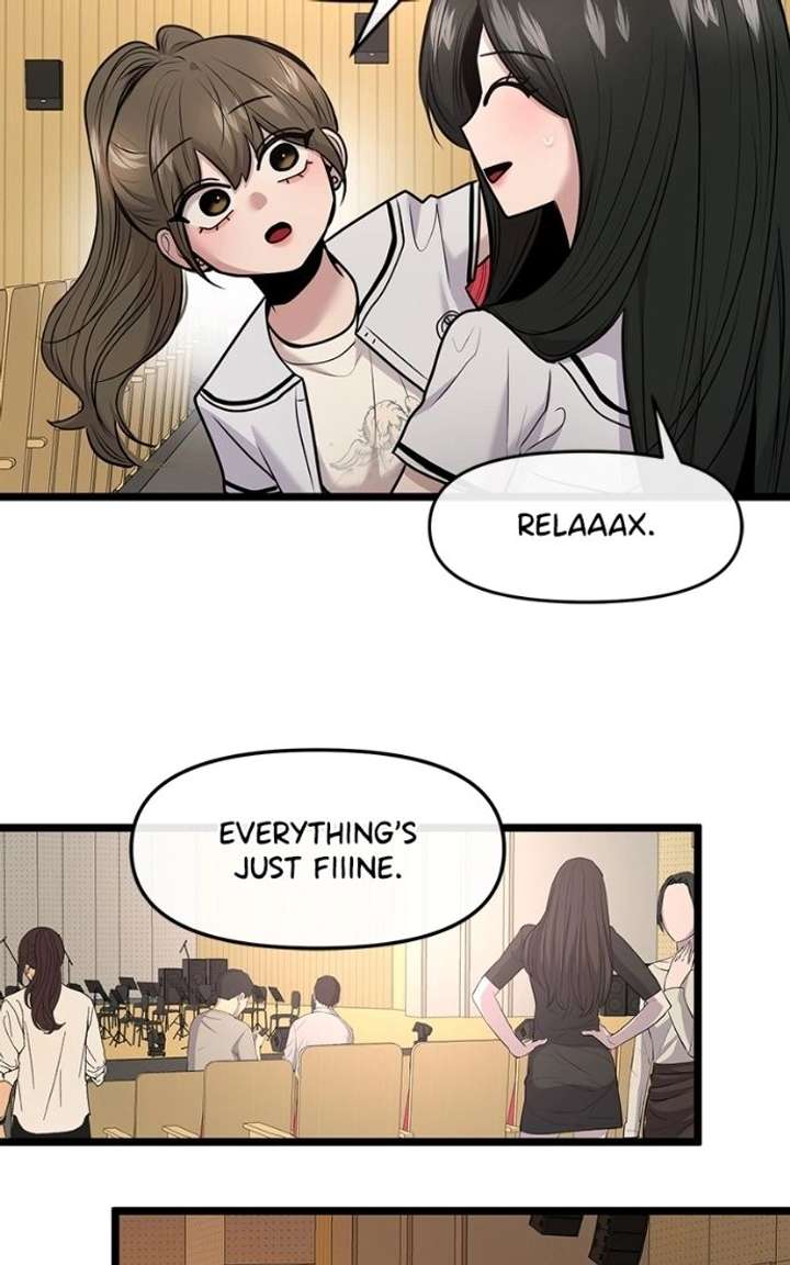 Back to Chanbi Chapter 82 page 63 - 