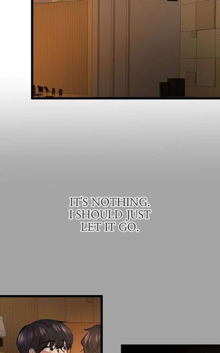 Back to Chanbi Chapter 82 page 64 - 