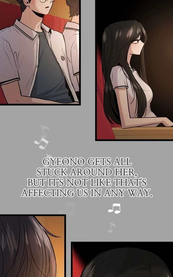 Back to Chanbi Chapter 82 page 65 - 