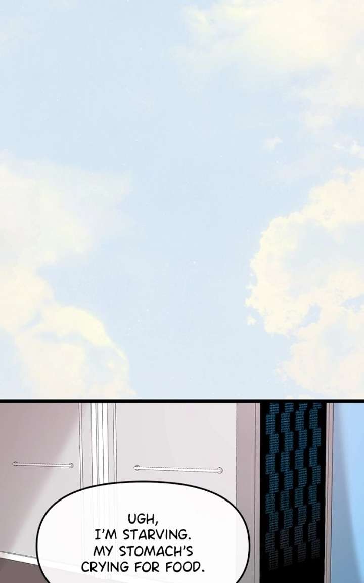Back to Chanbi Chapter 82 page 68 - 