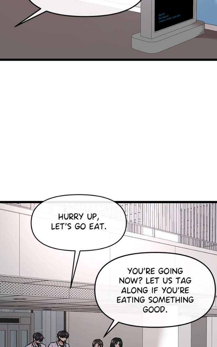 Back to Chanbi Chapter 82 page 69 - 