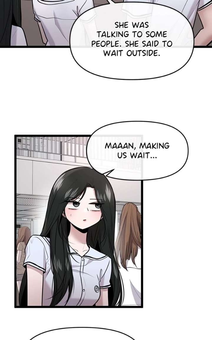 Back to Chanbi Chapter 82 page 71 - 