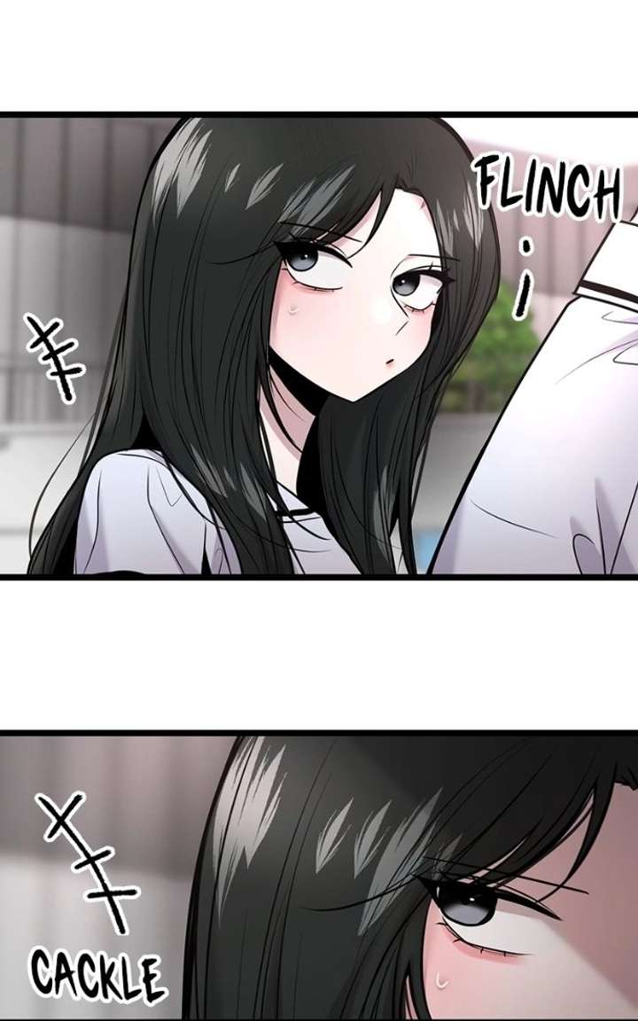 Back to Chanbi Chapter 82 page 76 - 