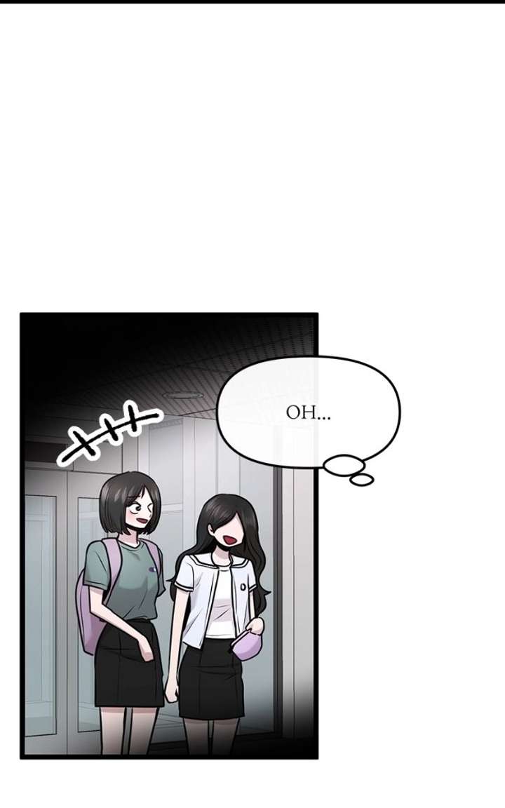Back to Chanbi Chapter 82 page 77 - 