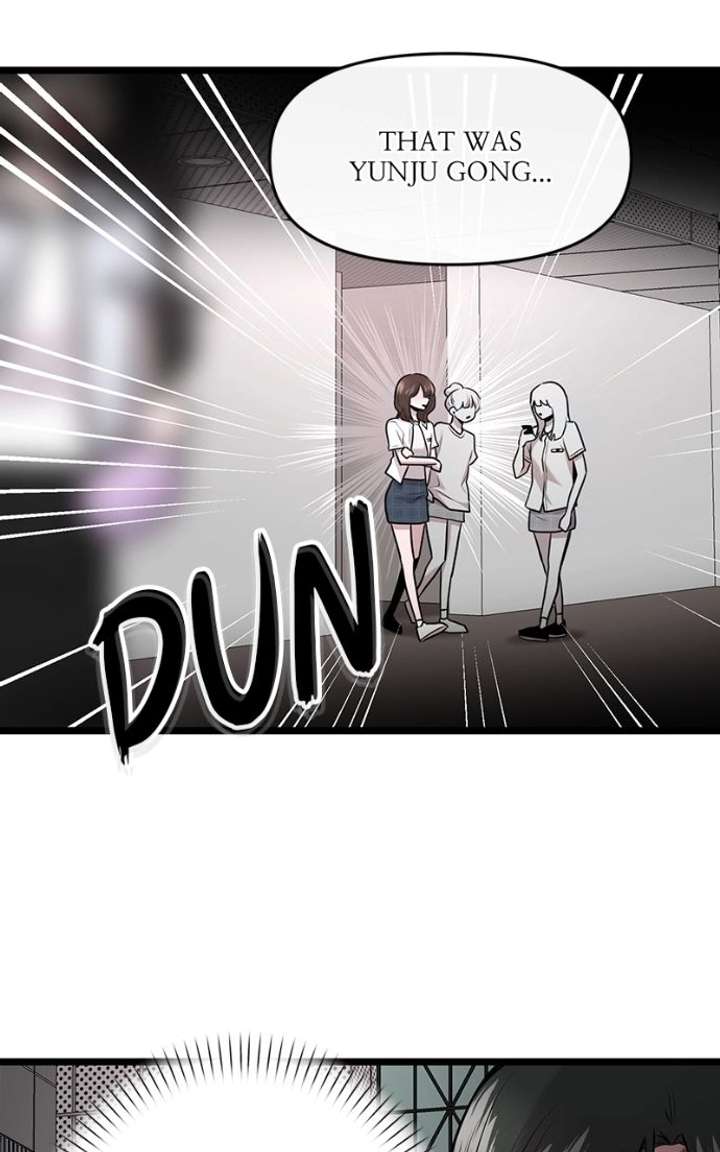 Back to Chanbi Chapter 82 page 78 - 