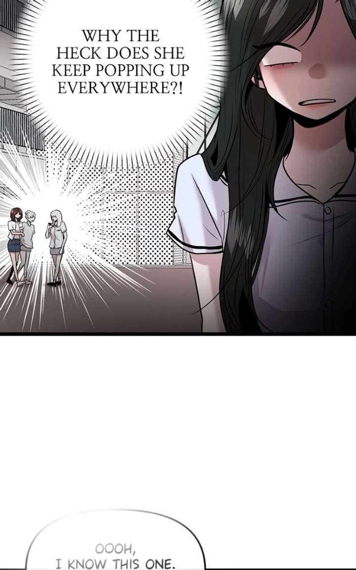 Back to Chanbi Chapter 82 page 79 - 