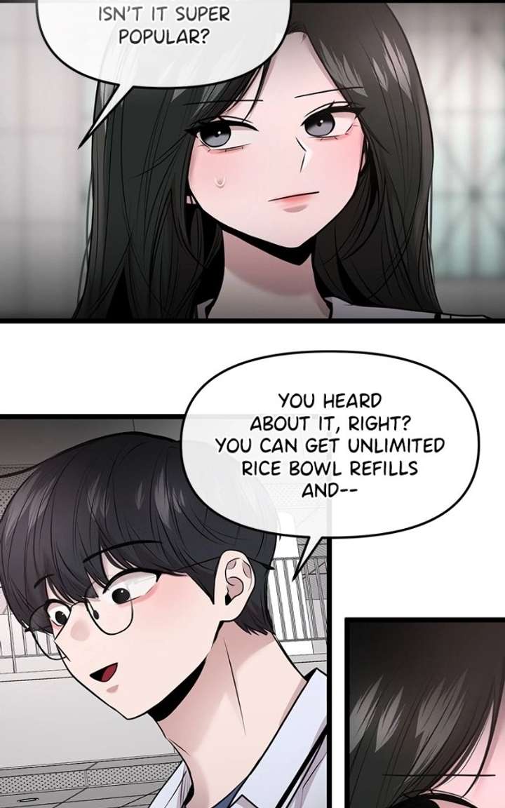 Back to Chanbi Chapter 82 page 80 - 