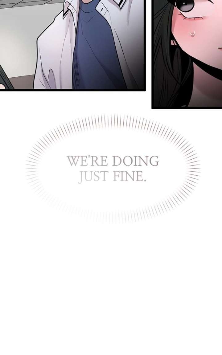 Back to Chanbi Chapter 82 page 81 - 