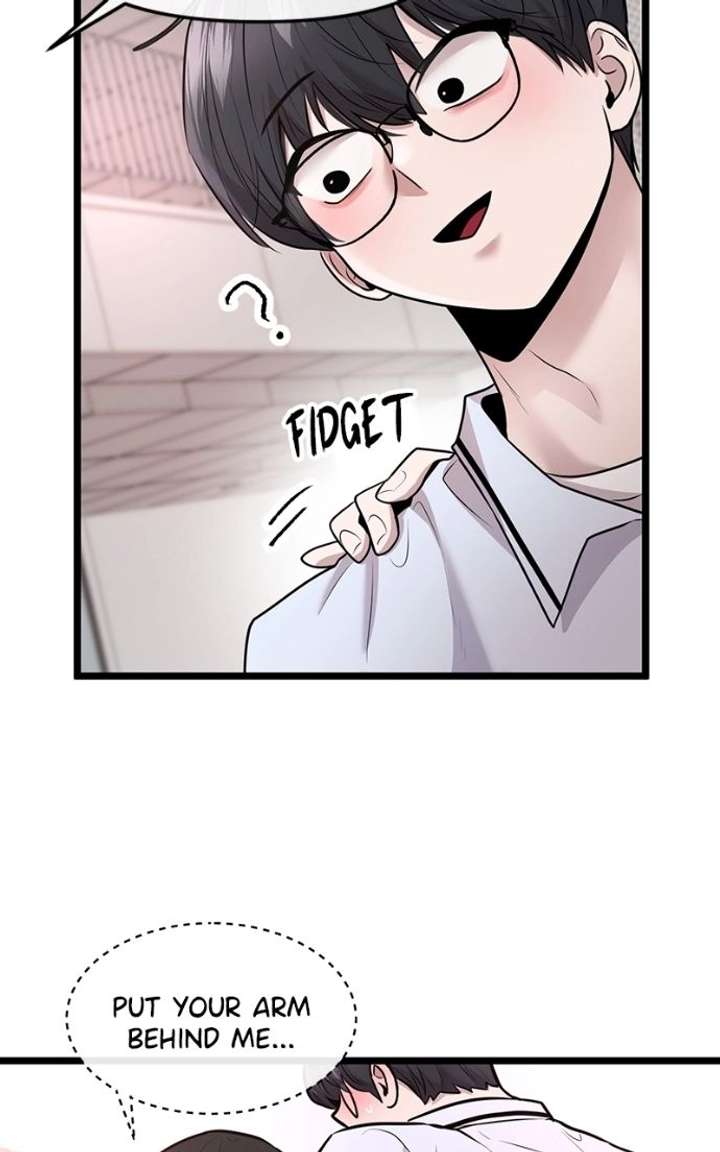 Back to Chanbi Chapter 82 page 83 - 
