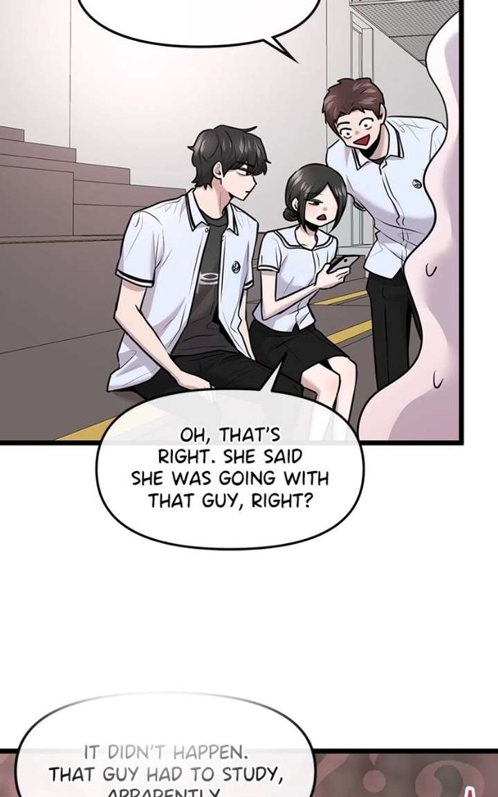 Back to Chanbi Chapter 82 page 85 - 
