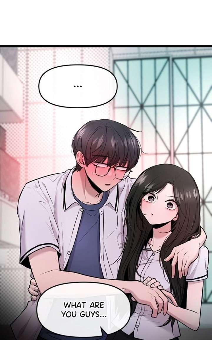 Back to Chanbi Chapter 82 page 92 - 