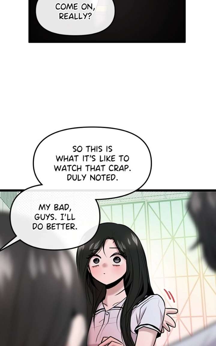 Back to Chanbi Chapter 82 page 94 - 