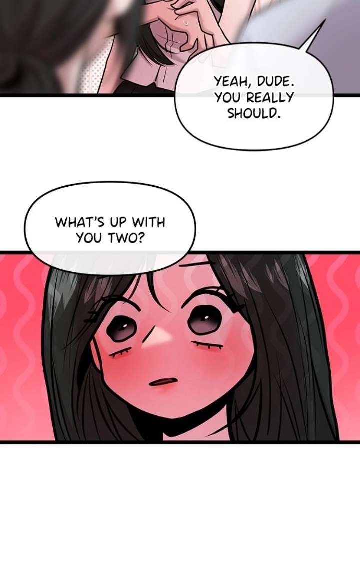 Back to Chanbi Chapter 82 page 95 - 
