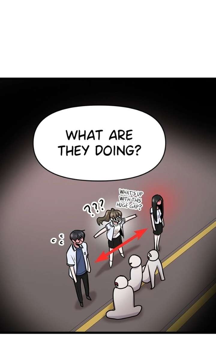 Back to Chanbi Chapter 82 page 96 - 