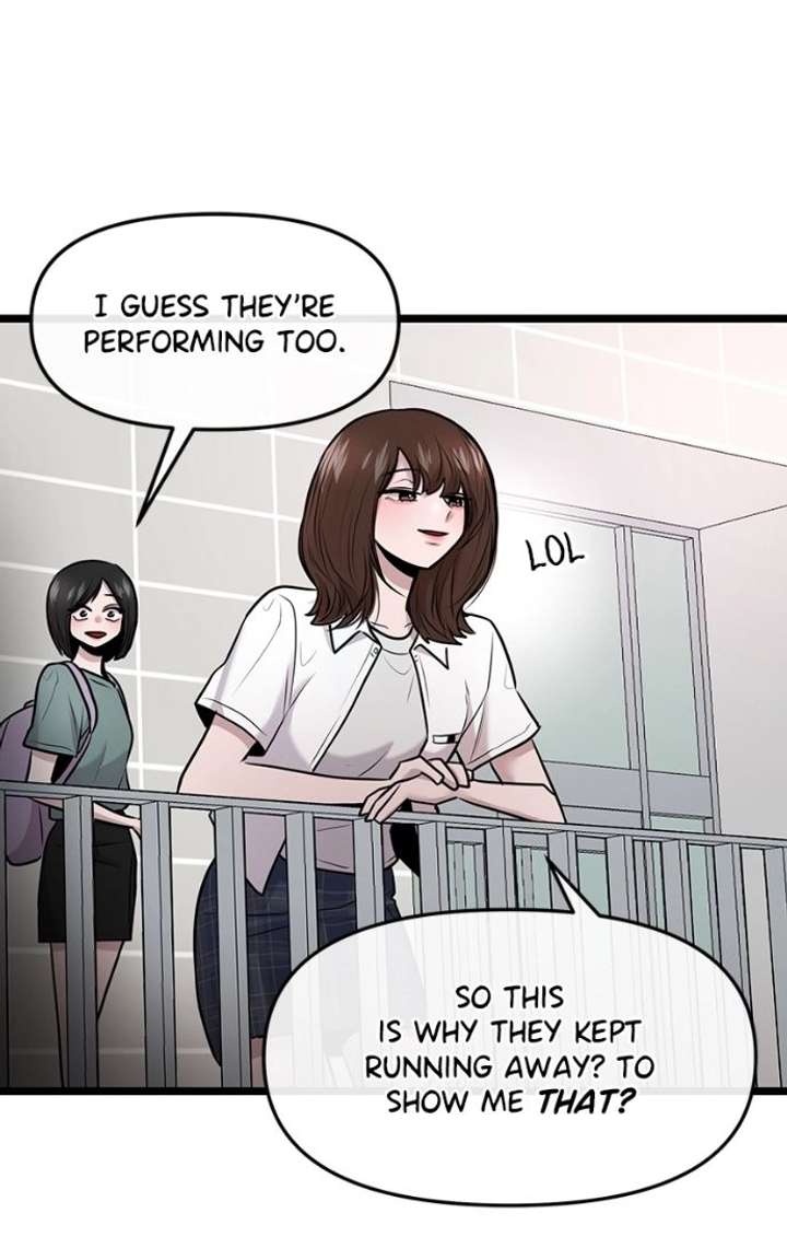 Back to Chanbi Chapter 82 page 97 - 