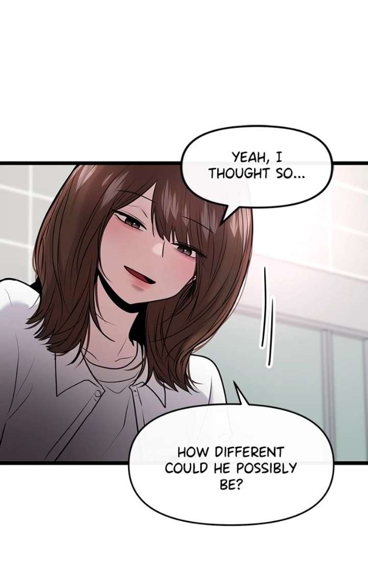 Back to Chanbi Chapter 82 page 98 - 
