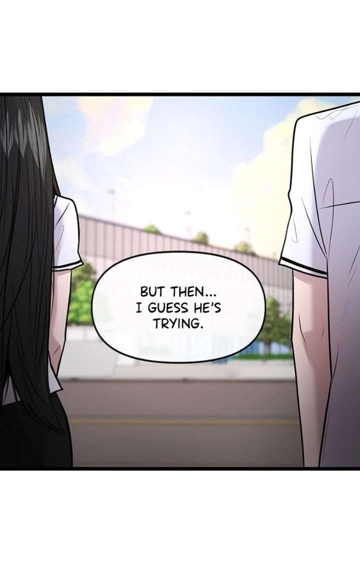 Back to Chanbi Chapter 82 page 99 - 