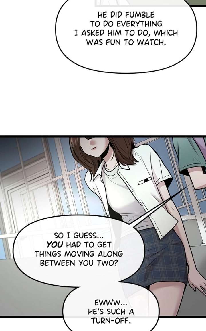 Back to Chanbi Chapter 83 page 12 - 
