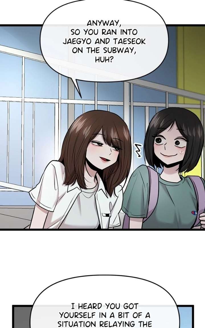 Back to Chanbi Chapter 83 page 14 - 
