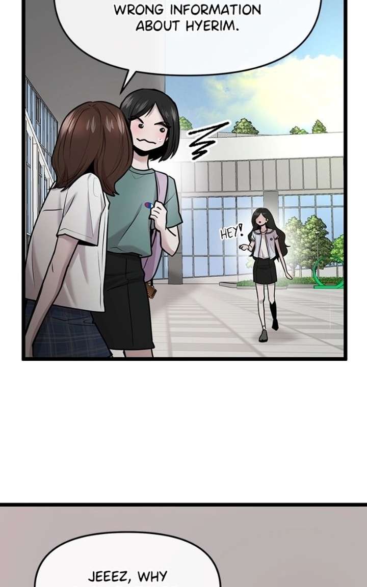 Back to Chanbi Chapter 83 page 15 - 