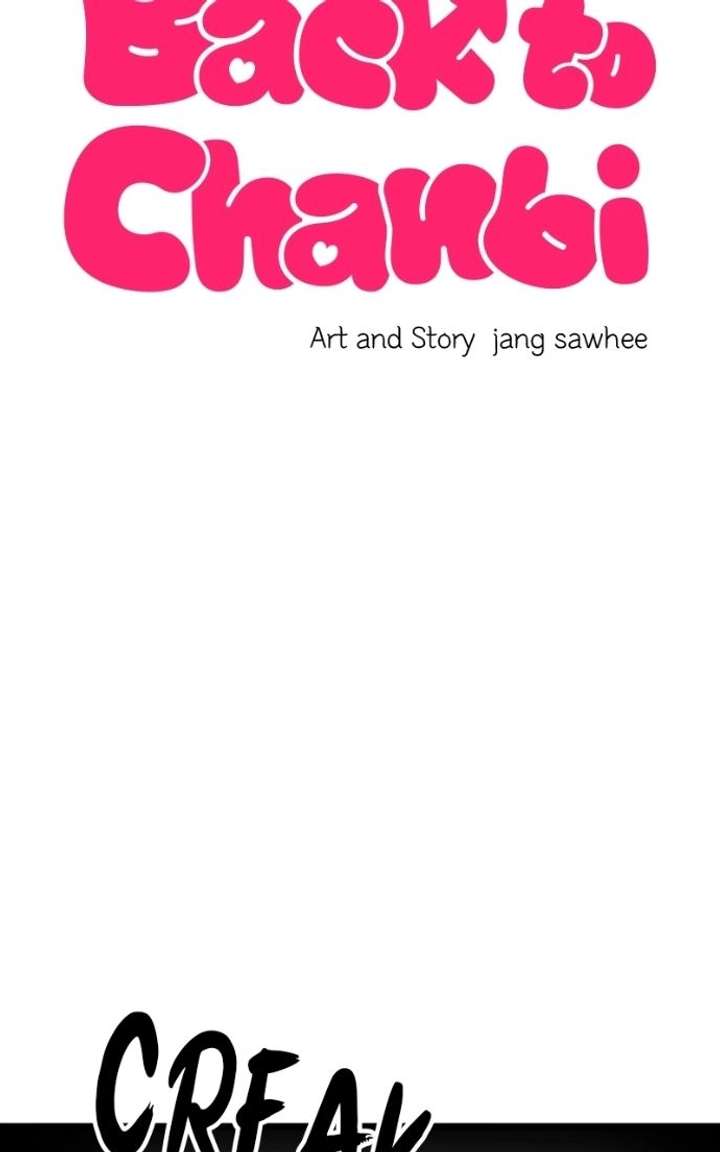 Back to Chanbi Chapter 83 page 18 - 