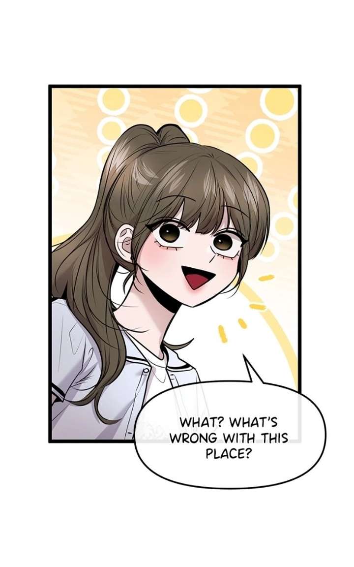 Back to Chanbi Chapter 83 page 23 - 