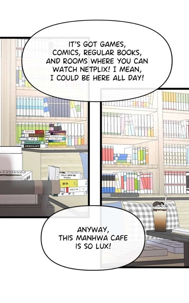 Back to Chanbi Chapter 83 page 24 - 
