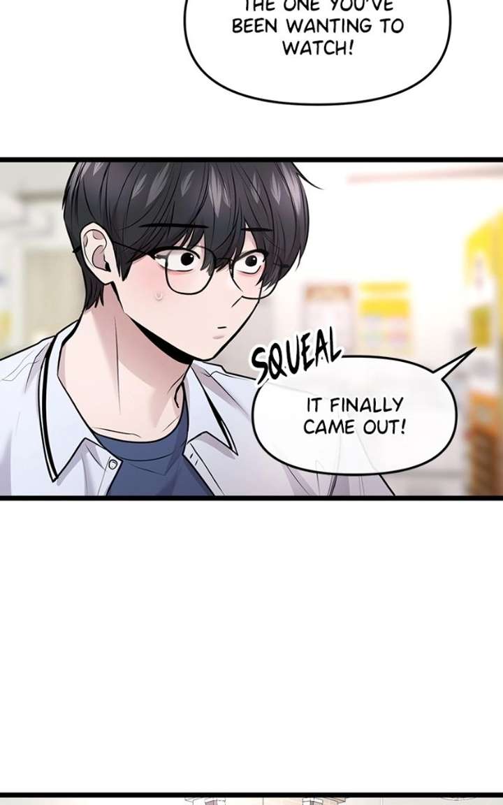 Back to Chanbi Chapter 83 page 26 - 