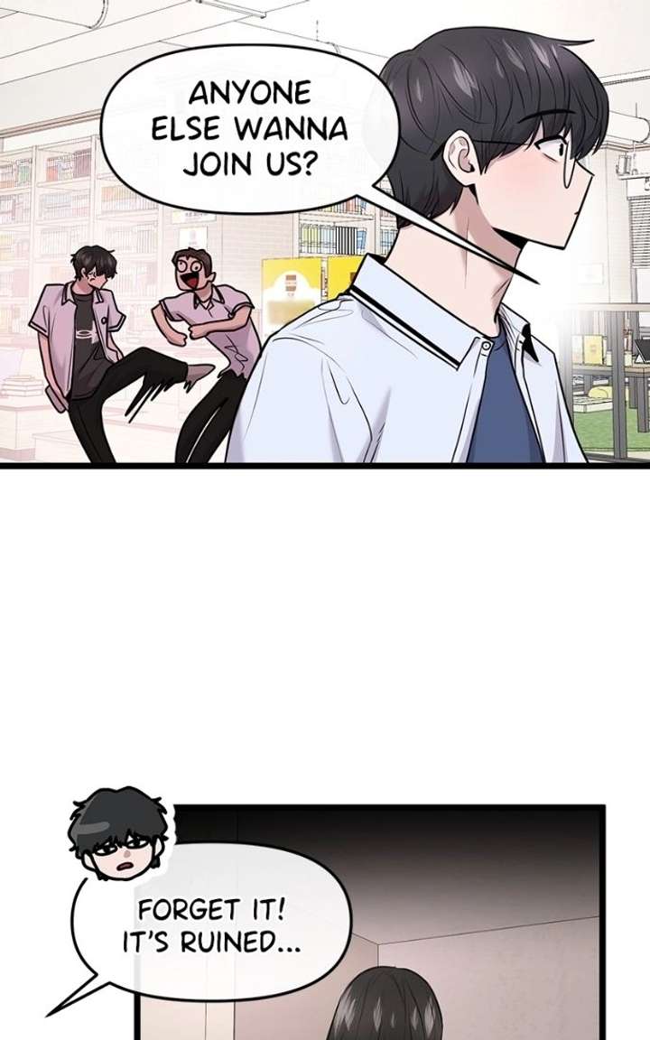 Back to Chanbi Chapter 83 page 28 - 
