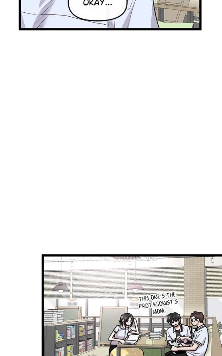 Back to Chanbi Chapter 83 page 30 - 
